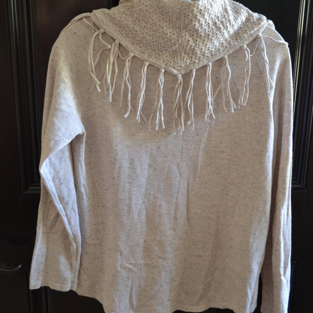 Style & Co pullover top - Picture 3 of 10